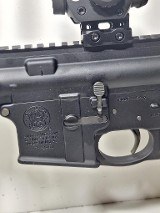 SMITH & WESSON M&P 15 RIFLE 5.56X45MM NATO - 10 of 12
