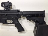 SMITH & WESSON M&P 15 RIFLE 5.56X45MM NATO - 6 of 12