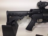 SMITH & WESSON M&P 15 RIFLE 5.56X45MM NATO - 4 of 12