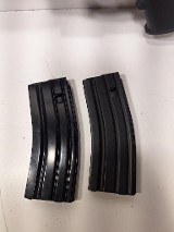 SMITH & WESSON M&P 15 RIFLE 5.56X45MM NATO - 11 of 12