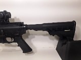 SMITH & WESSON M&P 15 RIFLE 5.56X45MM NATO - 7 of 12