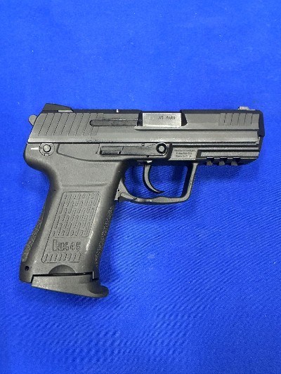 HECKLER & KOCH HK45C-V1 .45 ACP - Image 1 of 6