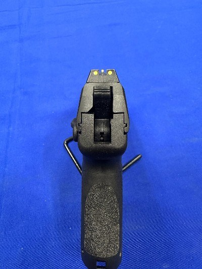 HECKLER & KOCH HK45C-V1 .45 ACP - Image 6 of 6