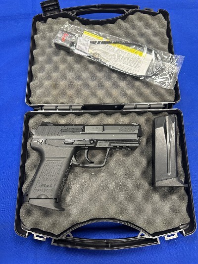 HECKLER & KOCH HK45C-V1 .45 ACP - Image 3 of 6