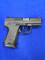 HECKLER & KOCH HK45C-V1 .45 ACP - Image 1 of 6