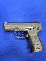 HECKLER & KOCH HK45C-V1 .45 ACP - Image 2 of 6