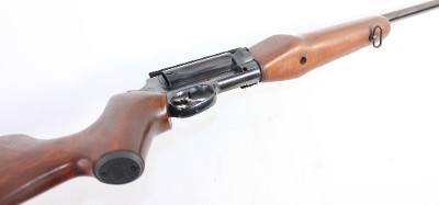 ROSSI ROSSI TAURUS CIRCUIT JUDGE 45LC / 410 BORE 18.5" WALNUT BLUED REVOLVER RIFLE .45lc / .410 - Image 8 of 8