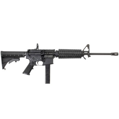 COLT AR-15 9MM CARBINE 9MM LUGER (9X19 PARA) - Image 2 of 2