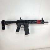 SPRINGFIELD ARMORY SAINT VICTOR AR-15 PISTOL .300 AAC BLACKOUT - Image 1 of 2