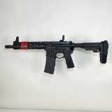 SPRINGFIELD ARMORY SAINT VICTOR AR-15 PISTOL .300 AAC BLACKOUT - Image 2 of 2