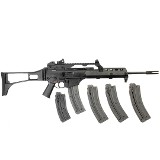 HECKLER & KOCH HK G36 .22 LR - 3 of 3