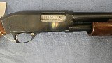 HIGH STANDARD MFG CO FLIGHT KING 12 GA - Image 7 of 7