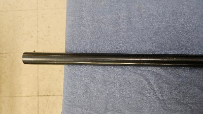 HIGH STANDARD MFG CO FLIGHT KING 12 GA - Image 5 of 7