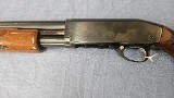 HIGH STANDARD MFG CO FLIGHT KING 12 GA - Image 3 of 7