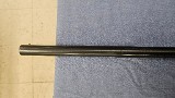 HIGH STANDARD MFG CO FLIGHT KING 12 GA - Image 5 of 7