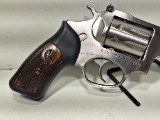 RUGER SP101 5765 .22 LR - 3 of 6