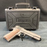TISAS M1911A1 US ARMY 45 ACP (45 Auto) - 1 of 5