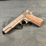TISAS M1911A1 US ARMY 45 ACP (45 Auto) - 4 of 5