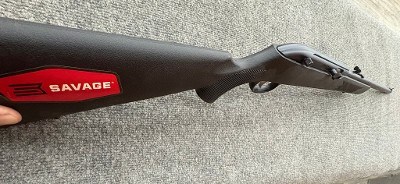 SAVAGE ARMS 62 .22 LR - Image 3 of 4