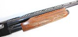 REMINGTON REMINGTON MODEL 870 WINGMASTER 12GA 28" MODIFIED BBL BLUED 2-3/4" CHAMBER PUMP 12 GA - 9 of 13