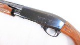REMINGTON REMINGTON MODEL 870 WINGMASTER 12GA 28" MODIFIED BBL BLUED 2-3/4" CHAMBER PUMP 12 GA - 4 of 13