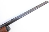 REMINGTON REMINGTON MODEL 870 WINGMASTER 12GA 28" MODIFIED BBL BLUED 2-3/4" CHAMBER PUMP 12 GA - 10 of 13