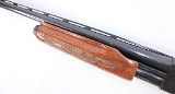 REMINGTON REMINGTON MODEL 870 WINGMASTER 12GA 28" MODIFIED BBL BLUED 2-3/4" CHAMBER PUMP 12 GA - 5 of 13