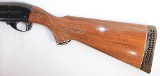 REMINGTON REMINGTON MODEL 870 WINGMASTER 12GA 28" MODIFIED BBL BLUED 2-3/4" CHAMBER PUMP 12 GA - 3 of 13