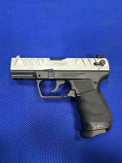 WALTHER PD380 .380 ACP - Image 2 of 6