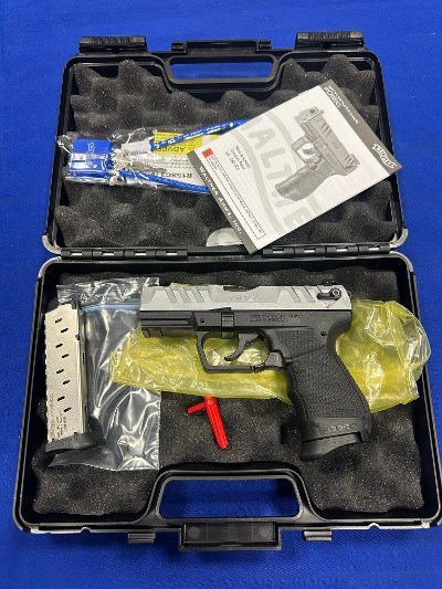 WALTHER PD380 .380 ACP - Image 3 of 6