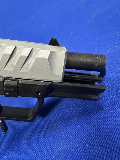 WALTHER PD380 .380 ACP - Image 4 of 6