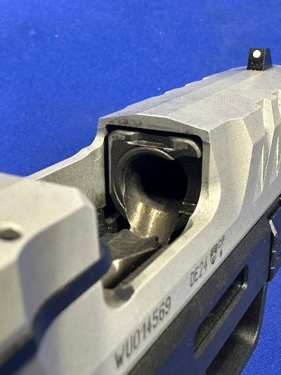 WALTHER PD380 .380 ACP - Image 5 of 6