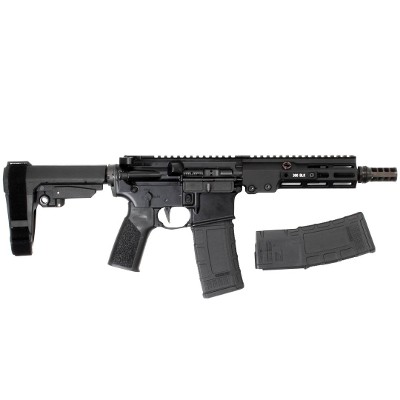 GEISSELE AUTOMATICS SD-300 .300 AAC BLACKOUT - Image 3 of 3