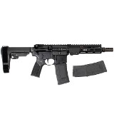 GEISSELE AUTOMATICS SD-300 .300 AAC BLACKOUT - Image 3 of 3