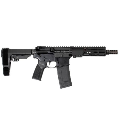 GEISSELE AUTOMATICS SD-300 .300 AAC BLACKOUT - Image 2 of 3