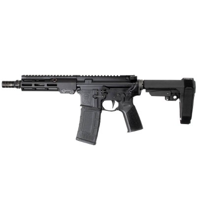 GEISSELE AUTOMATICS SD-300 .300 AAC BLACKOUT - Image 1 of 3