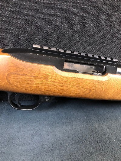 RUGER 10/22 RBI .22 LR - Image 4 of 12