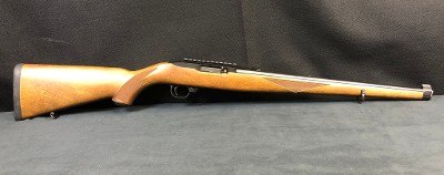 RUGER 10/22 RBI .22 LR - Image 1 of 12