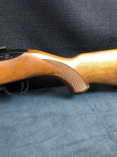 RUGER 10/22 RBI .22 LR - Image 10 of 12
