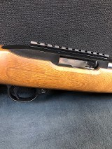 RUGER 10/22 RBI .22 LR - Image 4 of 12