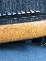 RUGER 10/22 RBI .22 LR - Image 3 of 12