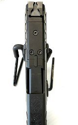 SPRINGFIELD ARMORY XD-M ELITE 10MM - Image 6 of 6