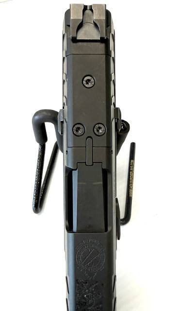SPRINGFIELD ARMORY XD-M ELITE 10MM - Image 6 of 6