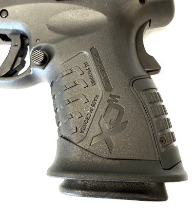 SPRINGFIELD ARMORY XD-M ELITE 10MM - Image 4 of 6