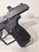 RUGER MAX-9 9MM LUGER (9x19 PARA) - 6 of 11