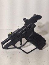 RUGER MAX-9 9MM LUGER (9x19 PARA) - 2 of 11