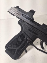 RUGER MAX-9 9MM LUGER (9x19 PARA) - 4 of 11
