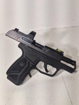RUGER MAX-9 9MM LUGER (9x19 PARA) - 3 of 11