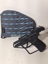 RUGER MAX-9 9MM LUGER (9x19 PARA) - 1 of 11