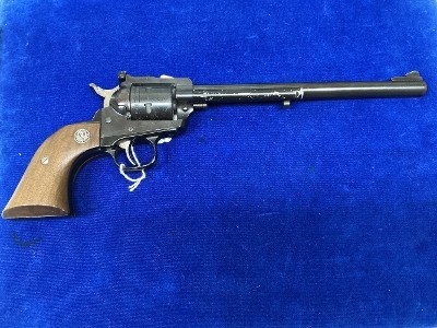 RUGER SINGLE SIX .22 WMR - Image 4 of 4